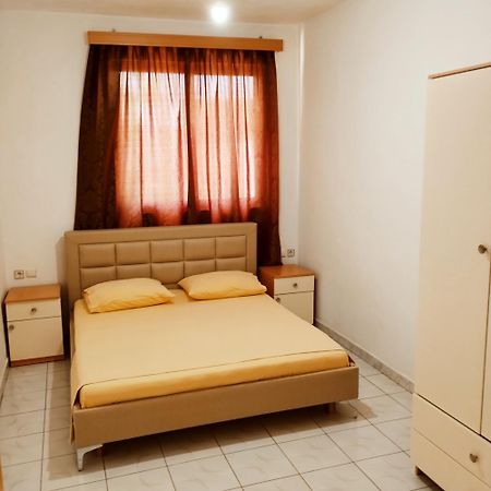 Mejdi Apartments Saranda Pokój zdjęcie