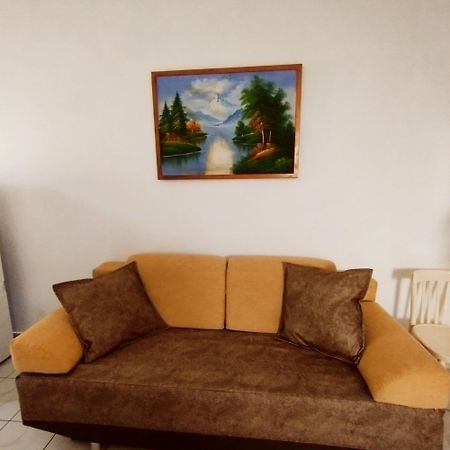 Mejdi Apartments Saranda Pokój zdjęcie