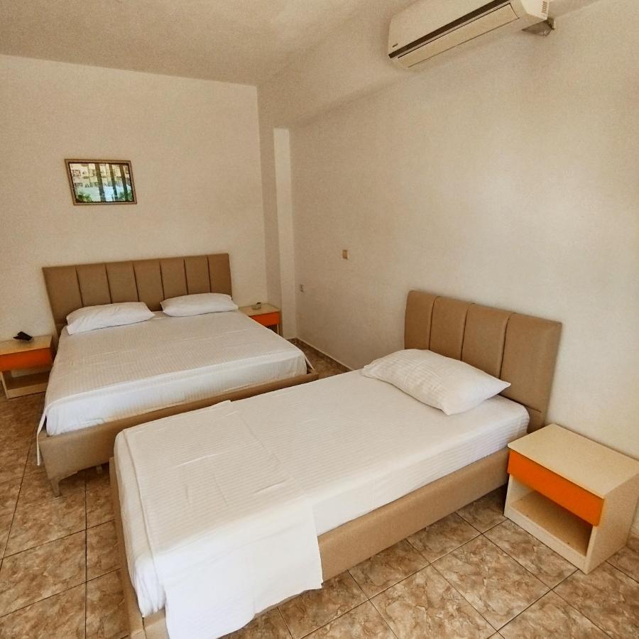 Mejdi Apartments Saranda Zewnętrze zdjęcie
