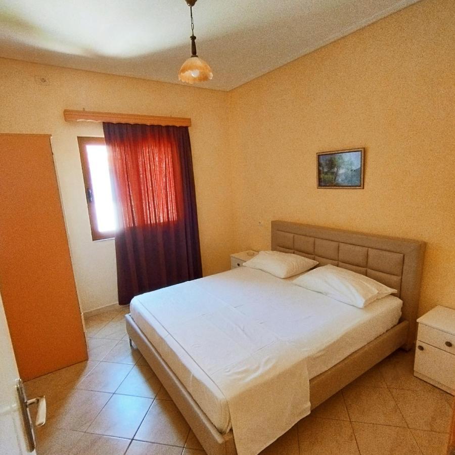 Mejdi Apartments Saranda Zewnętrze zdjęcie
