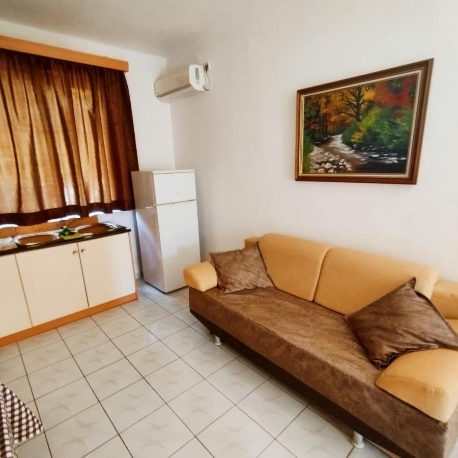 Mejdi Apartments Saranda Zewnętrze zdjęcie