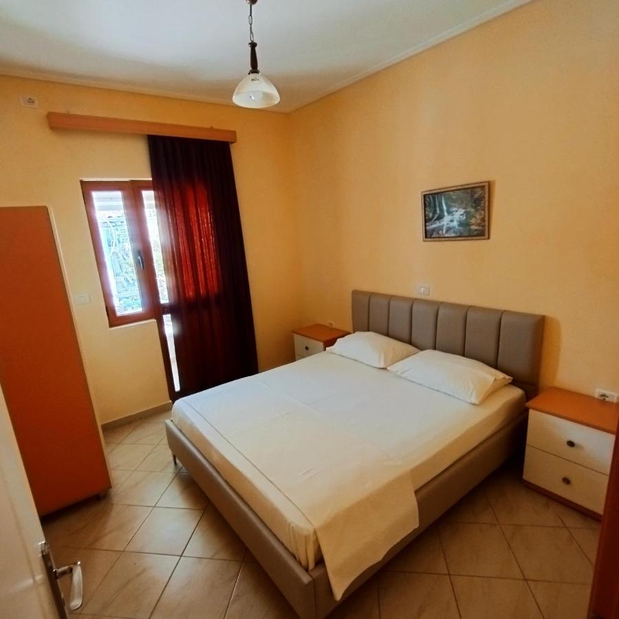Mejdi Apartments Saranda Zewnętrze zdjęcie