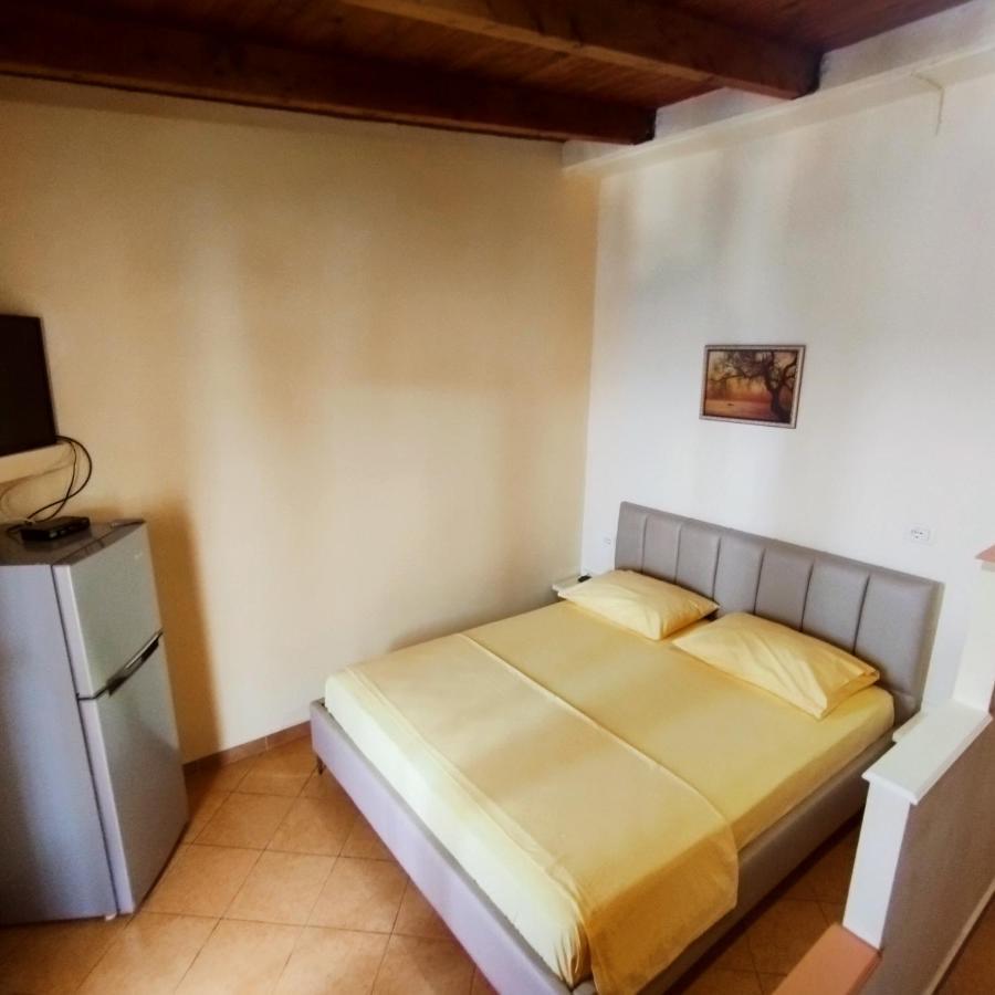 Mejdi Apartments Saranda Zewnętrze zdjęcie