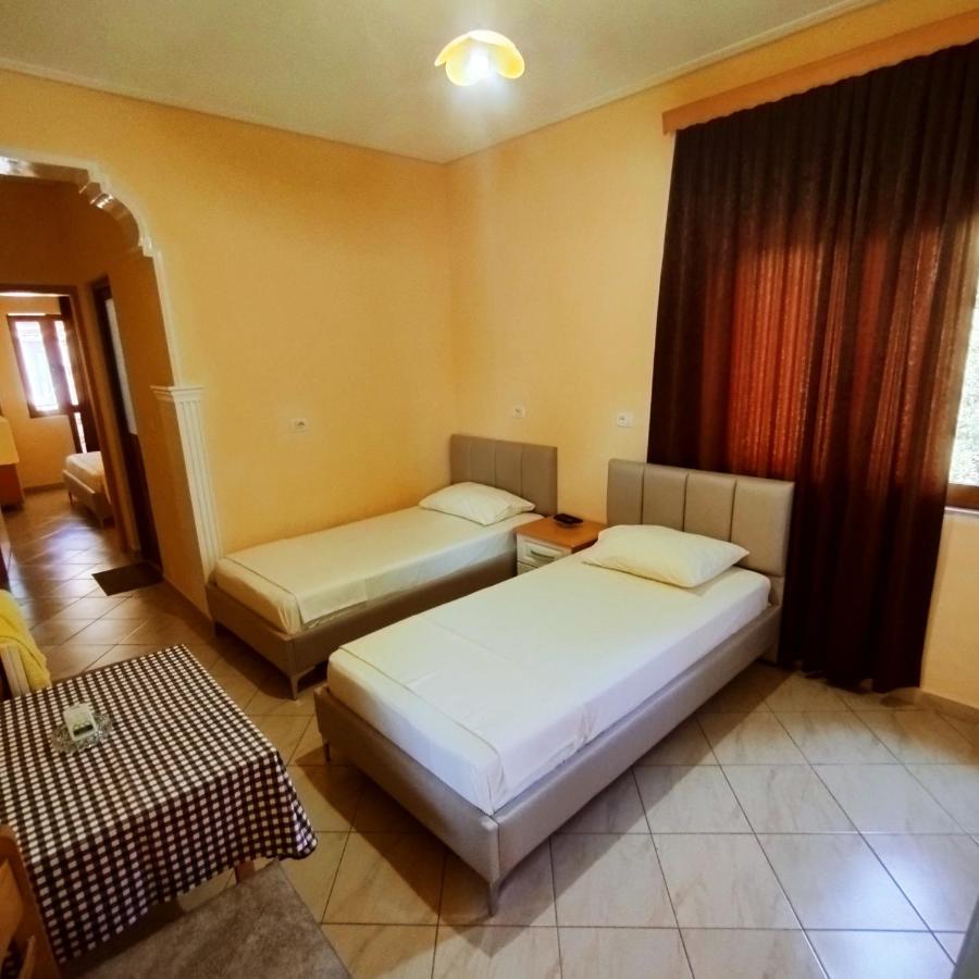 Mejdi Apartments Saranda Pokój zdjęcie