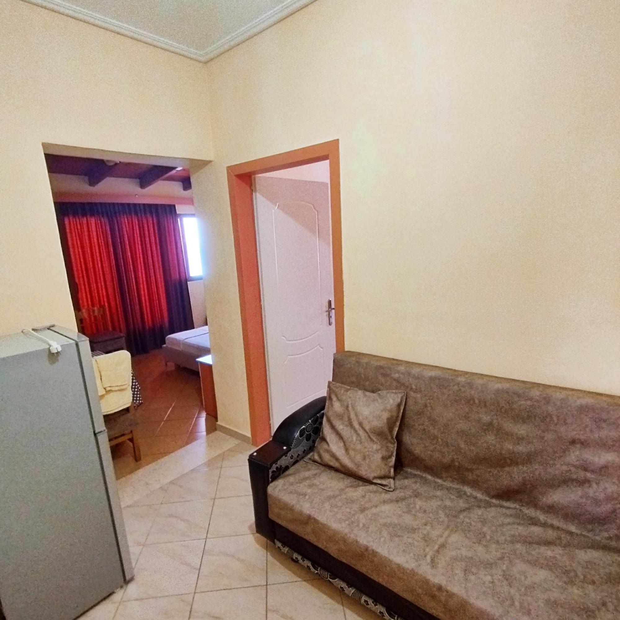Mejdi Apartments Saranda Pokój zdjęcie