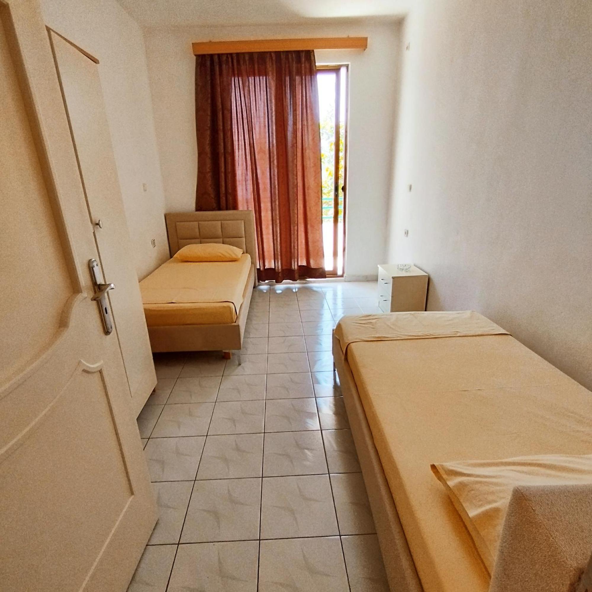 Mejdi Apartments Saranda Pokój zdjęcie