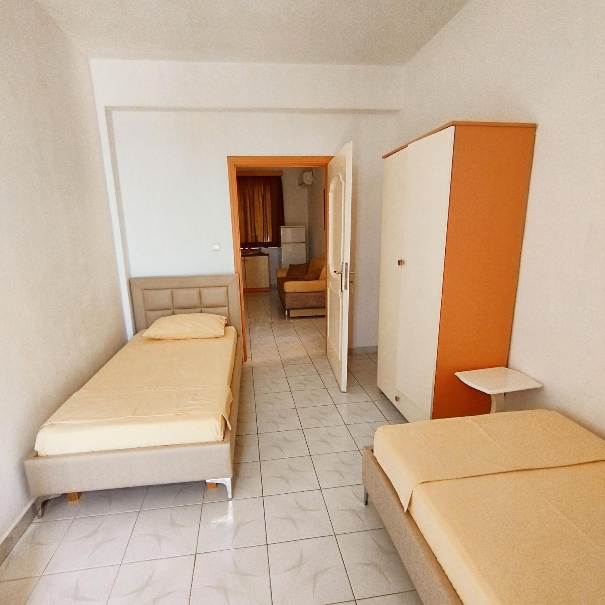 Mejdi Apartments Saranda Pokój zdjęcie