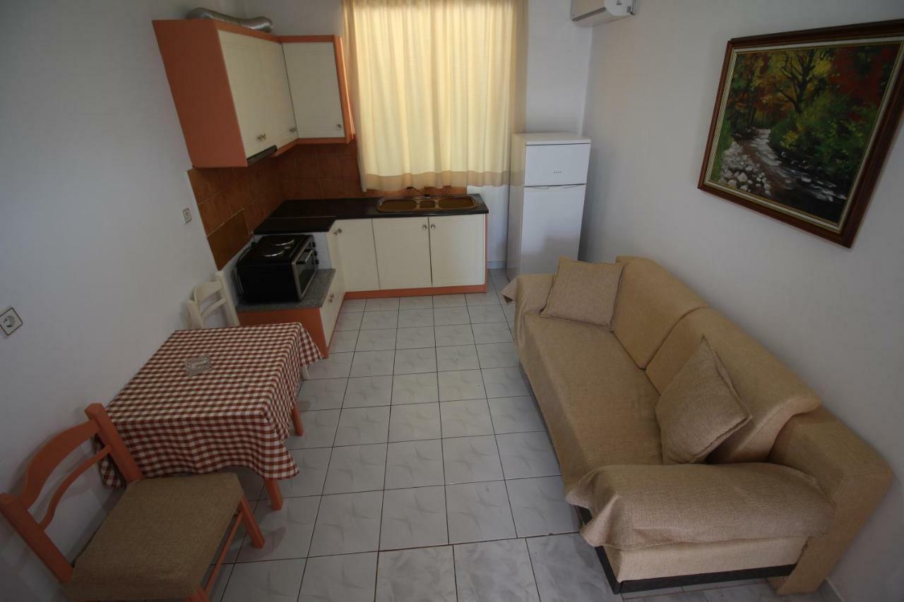 Mejdi Apartments Saranda Zewnętrze zdjęcie